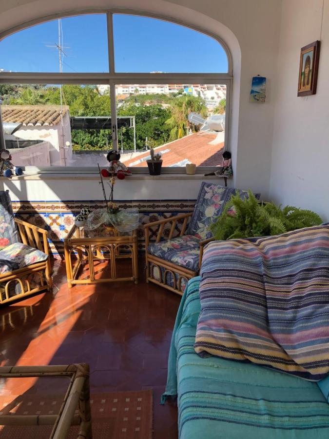 Maria Guest House Albufeira Eksteriør bilde