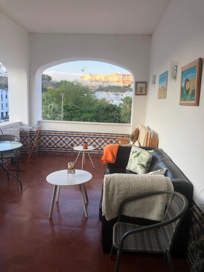 Maria Guest House Albufeira Eksteriør bilde