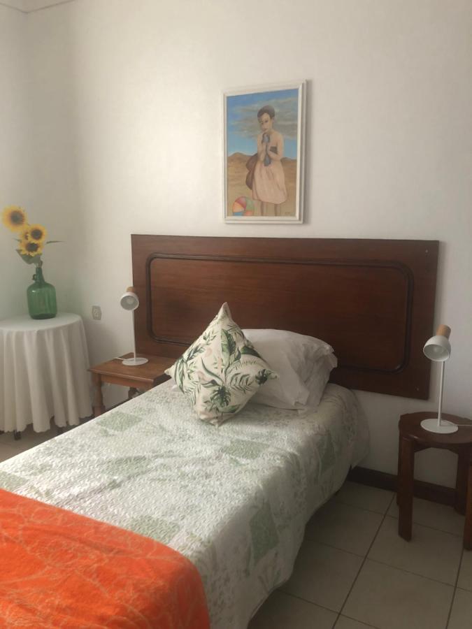 Maria Guest House Albufeira Eksteriør bilde