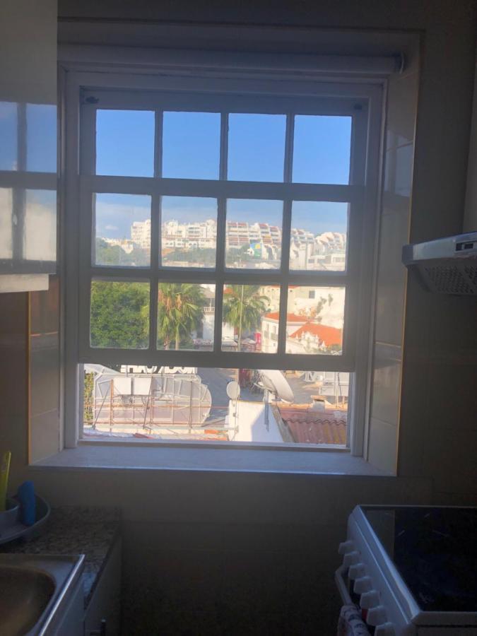 Maria Guest House Albufeira Eksteriør bilde