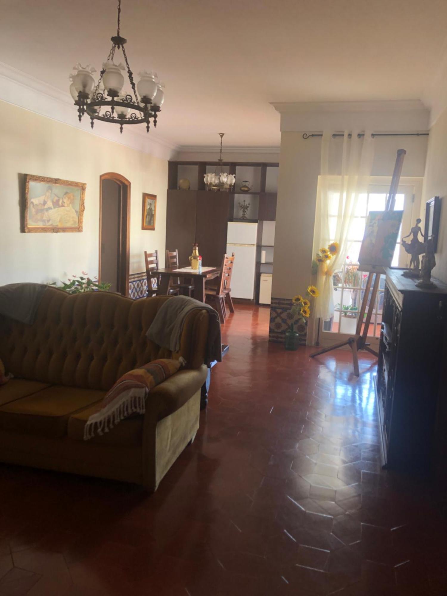 Maria Guest House Albufeira Eksteriør bilde