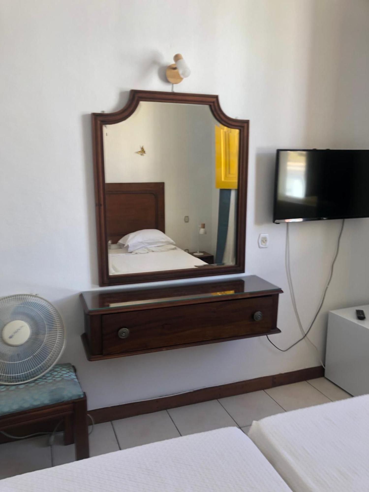 Maria Guest House Albufeira Eksteriør bilde
