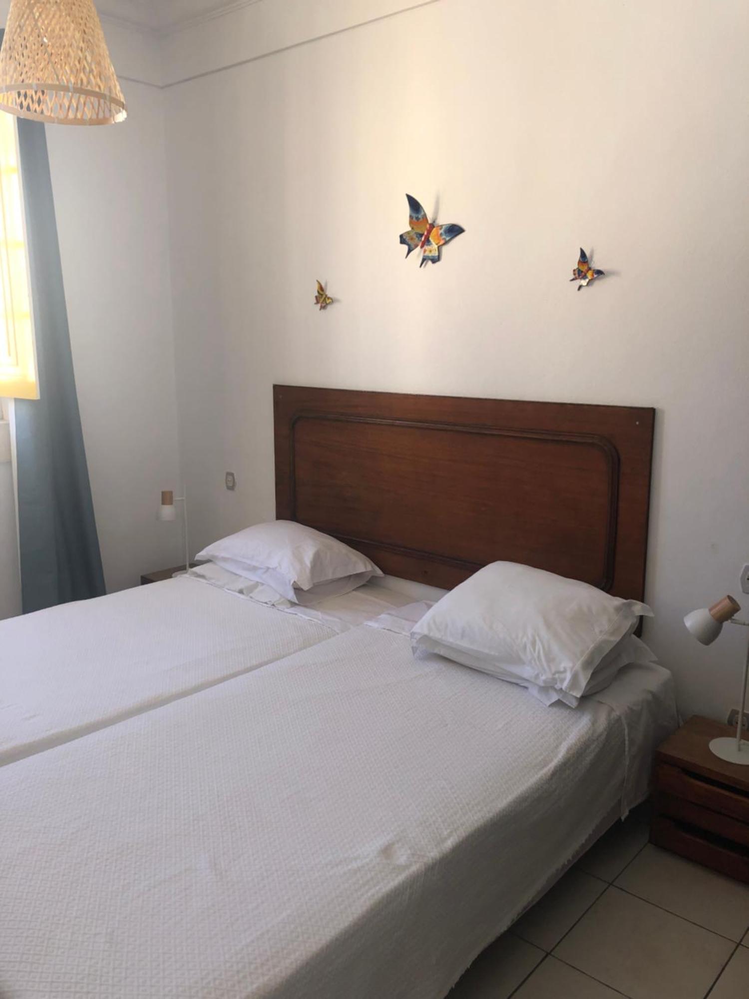Maria Guest House Albufeira Eksteriør bilde