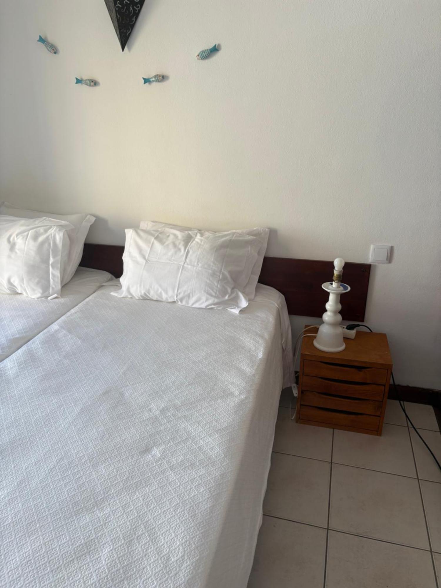 Maria Guest House Albufeira Eksteriør bilde